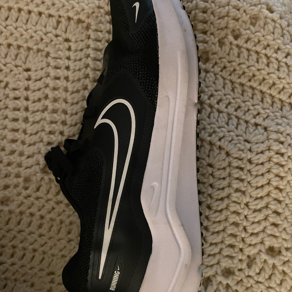 Nike Boys Running Shoes